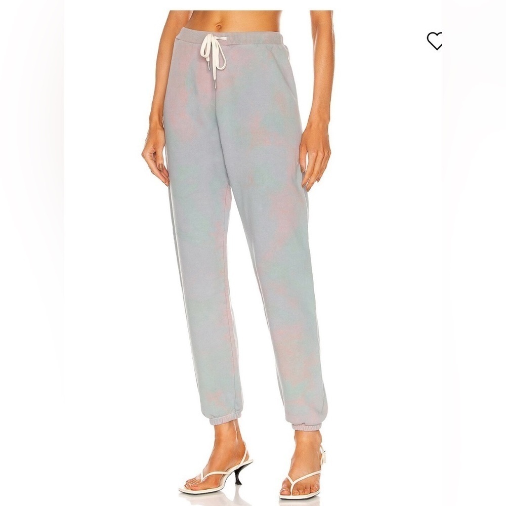 New! John Elliot Santa Cruz Tie-Dye sweatpants 💙 XS - Picture 11 of 12